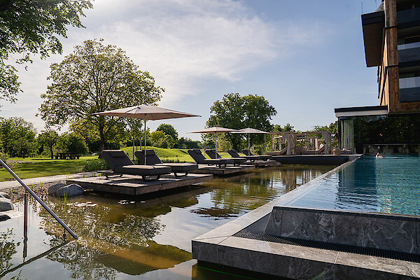 Wellness Resorts Bayern